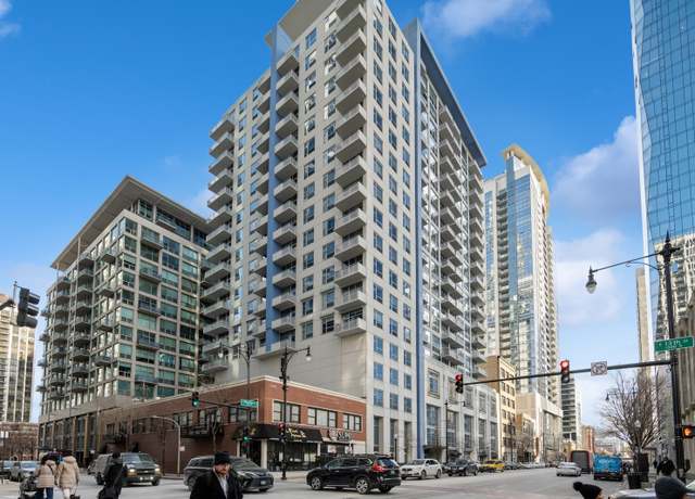 Property at 1305 S Michigan Ave #1003, Chicago, IL 60605, 2 beds, 2 baths