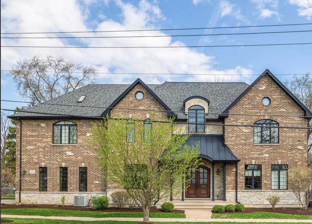 Property at 425 E Crescent Ave, Elmhurst, IL 60126, 6 beds, 5 baths