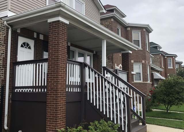Property at 5013 S California Ave, Chicago, IL 60632, 6 beds, 3 baths