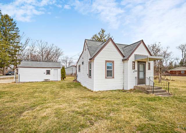 Property at 6926 Seminole Dr, Wonder Lake, IL 60097, 1 bed, 1 bath