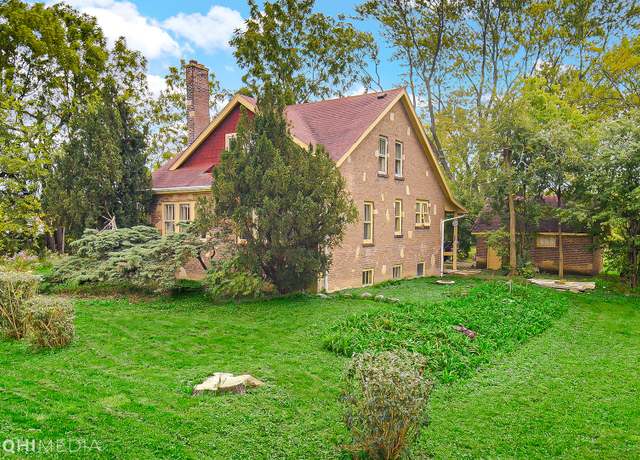 Property at 3255 183rd St, Homewood, IL 60430, 4 beds, 1.5 baths