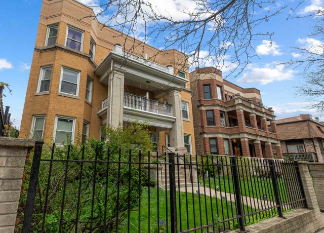 Property at 908 W Lakeside Pl Unit 3W, Chicago, IL 60640, 3 beds, 2 baths