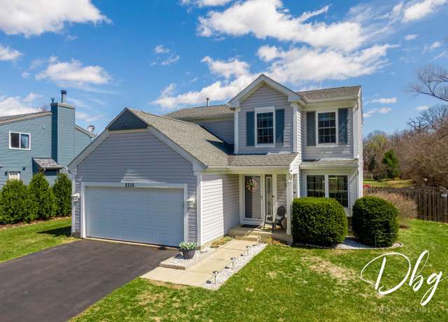 Property at 2235 Woodoak Dr, Round Lake Beach, IL 60073, 3 beds, 1.5 baths