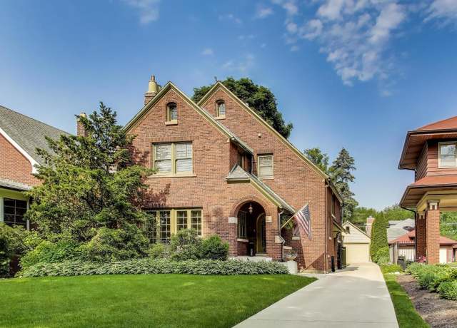 Property at 934 Jackson Ave, River Forest, IL 60305, 3 beds, 2.5 baths