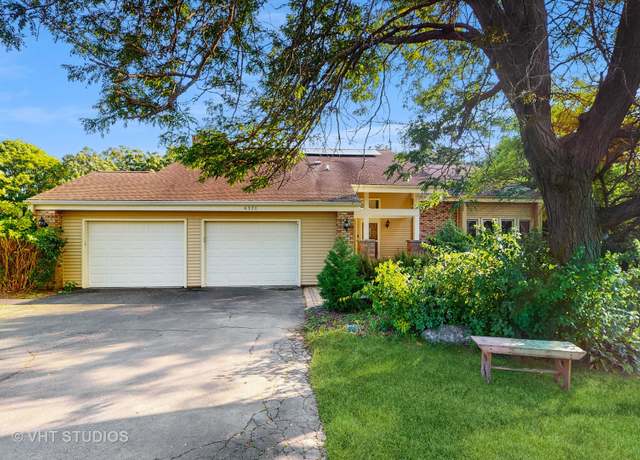 Property at 6320 Rowland Rd, Huntley, IL 60142, 5 beds, 3.5 baths