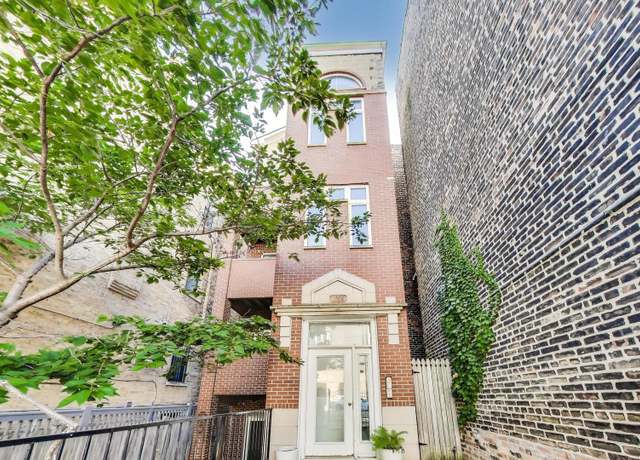 Property at 1655 N Halsted St #2, Chicago, IL 60614, 2 beds, 2 baths