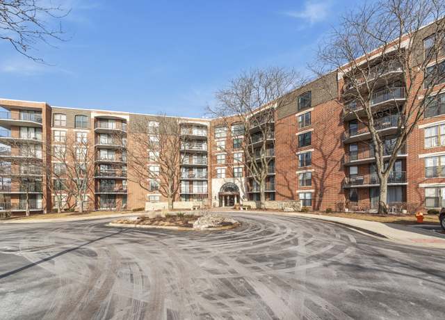 Property at 509 Aurora Ave #504, Naperville, IL 60540, 2 beds, 2 baths
