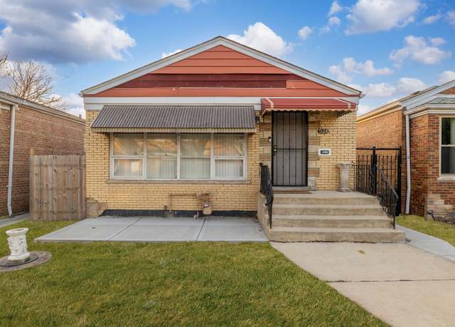 Property at 7124 S Kedzie Ave, Chicago, IL 60629, 6 beds, 2 baths