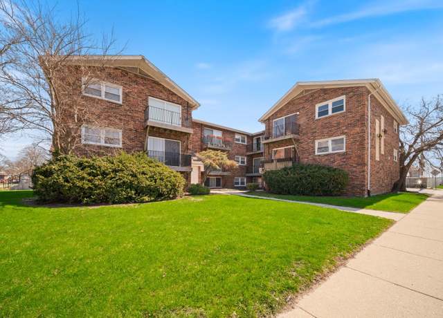 Property at 4545 S Prescott Ave #101, Lyons, IL 60534, 1 bed, 1 bath