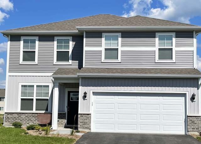 Property at 11320 Wildridge Ln, Huntley, IL 60142, 3 beds, 2.5 baths