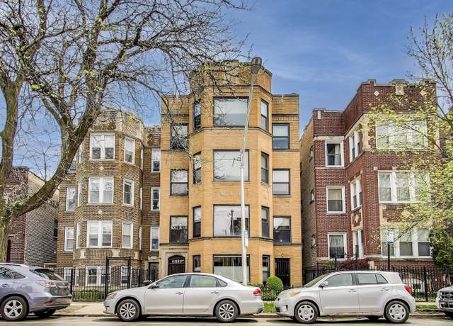 Property at 6517 N Ashland Ave #1, Chicago, IL 60626, 2 beds, 2 baths