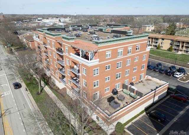 Property at 235 N Smith St #509, Palatine, IL 60067, 2 beds, 2 baths