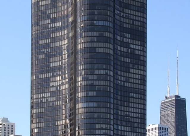 Property at 505 N Lake Shore Dr #4105, Chicago, IL 60611, 2 beds, 2 baths