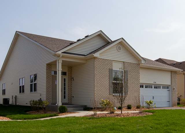 Property at 17560 Windemere Cir, Lockport, IL 60441, 2 beds, 2 baths