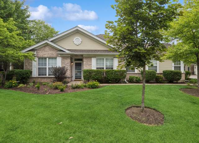 Property at 49 Ashbrook Ct, Grayslake, IL 60030, 3 beds, 2 baths