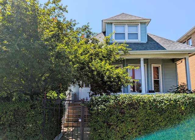 Property at 6240 S Kolmar Ave, Chicago, IL 60629, 6 beds, 3 baths
