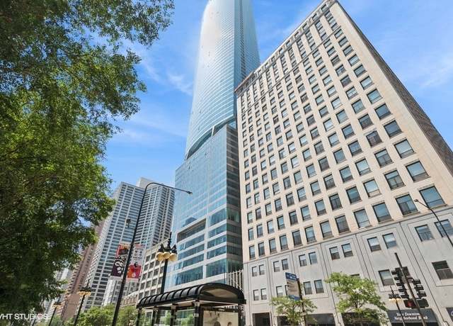 Property at 910 S Michigan Ave #1111, Chicago, IL 60605, 2 beds, 2 baths