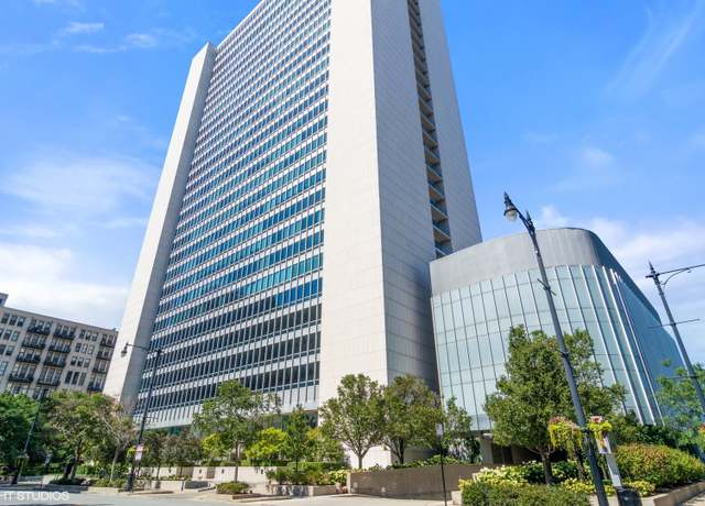 Property at 500 W Superior St #1208, Chicago, IL 60654, 2 beds, 1.5 baths