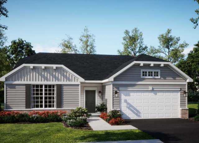 Property at 7509 Honeysuckle Ln, Joliet, IL 60431, 2 beds, 2 baths