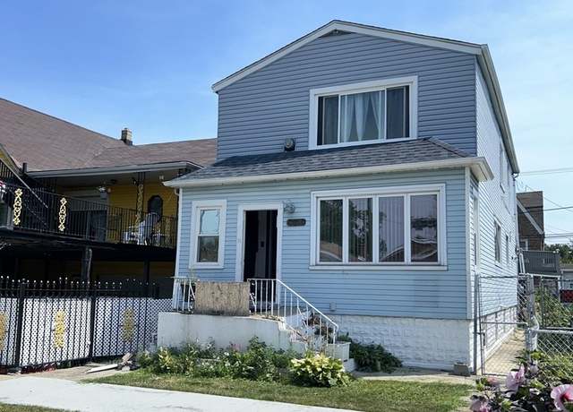 Property at 10335 S Hoxie Ave, Chicago, IL 60617, 6 beds, 3 baths