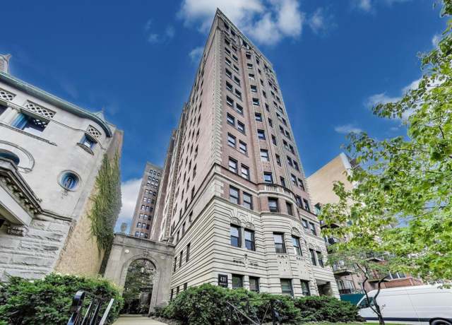 Property at 431 W Oakdale Ave Unit 11A, Chicago, IL 60657, 2 beds, 2 baths