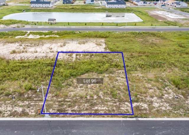 Property at 8310 Dylan Dr, Merrillville, IN 46410