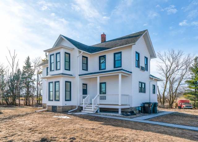 Property at N3715 County Road H Rd, Lake Geneva, WI 53147, 3 beds, 2 baths