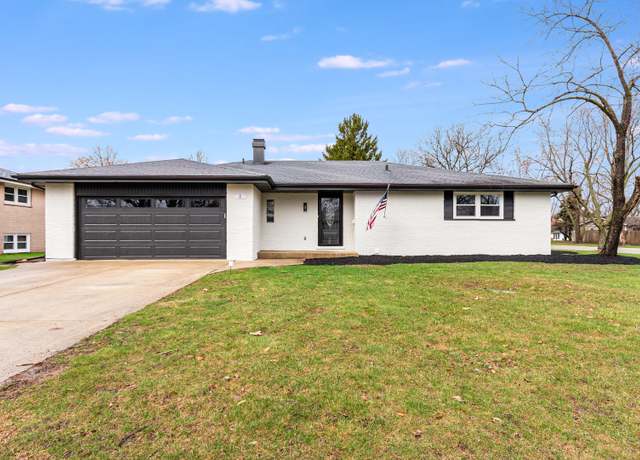 Property at 2 77th St, Downers Grove, IL 60516, 4 beds, 3 baths