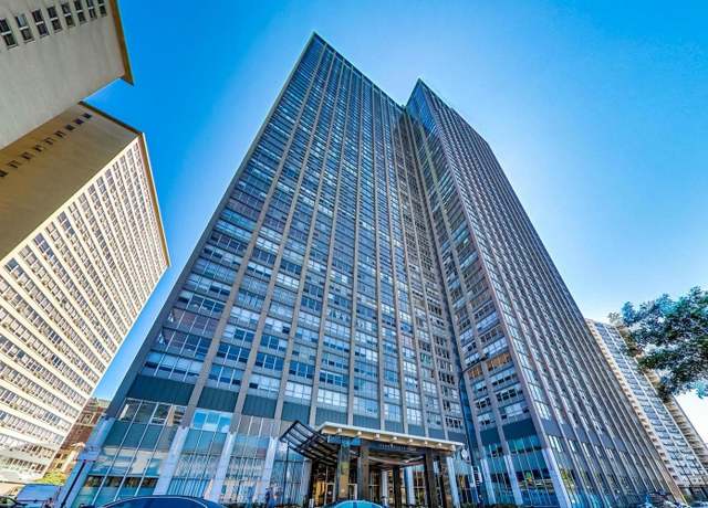 Property at 655 W Irving Park Rd #4603, Chicago, IL 60613, 1 bed, 1 bath