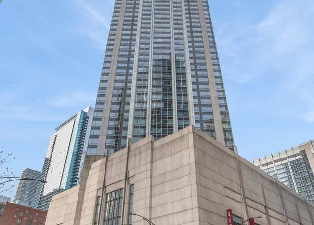 Property at 512 N Mcclurg Ct #1312, Chicago, IL 60611, 1 bed, 1 bath