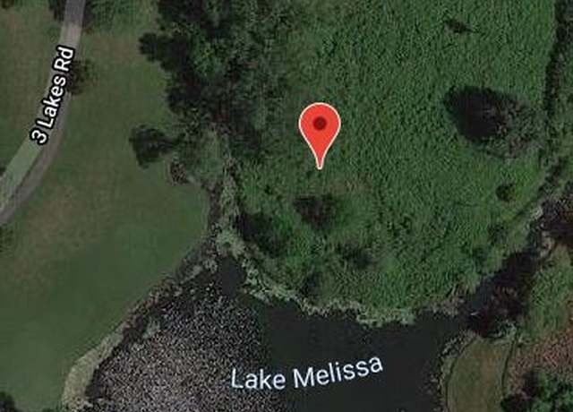 Property at Lot 26 Three Lakes Rd, Barrington Hills, IL 60010