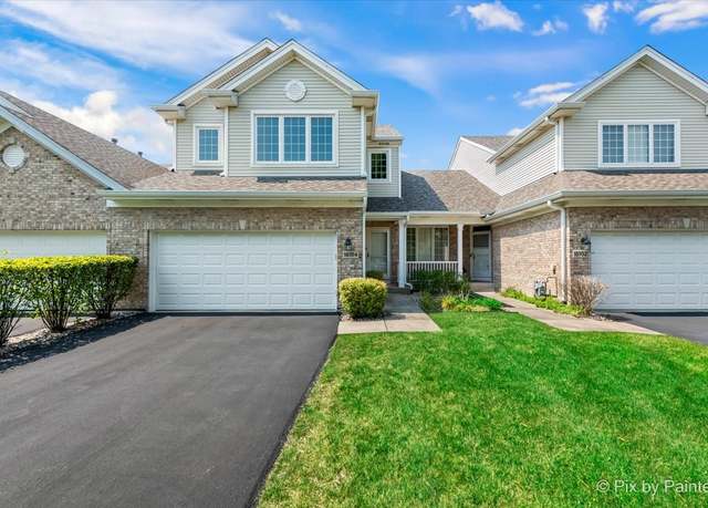 Property at 18104 Lake Shore Dr, Orland Park, IL 60467, 3 beds, 3 baths