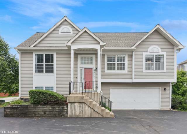 Property at 2820 Shelly Ln, Aurora, IL 60504, 2 beds, 2 baths