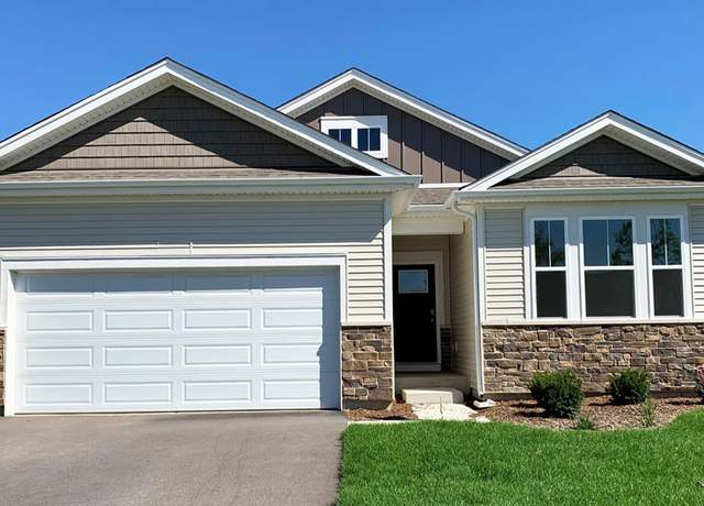 Property at 2284 Elderberry Ct, Wonder Lake, IL 60097, 2 beds, 2 baths
