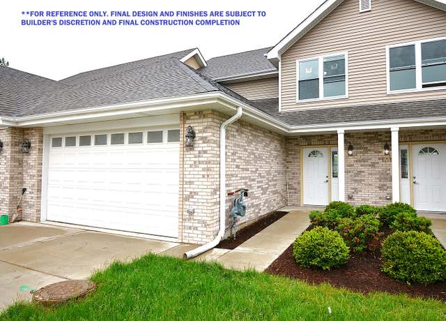 Property at 7423 Covington Pl, Justice, IL 60458, 3 beds, 2.5 baths
