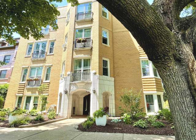 Property at 227 N Grove Ave Unit G, Oak Park, IL 60302, 2 beds, 1 bath