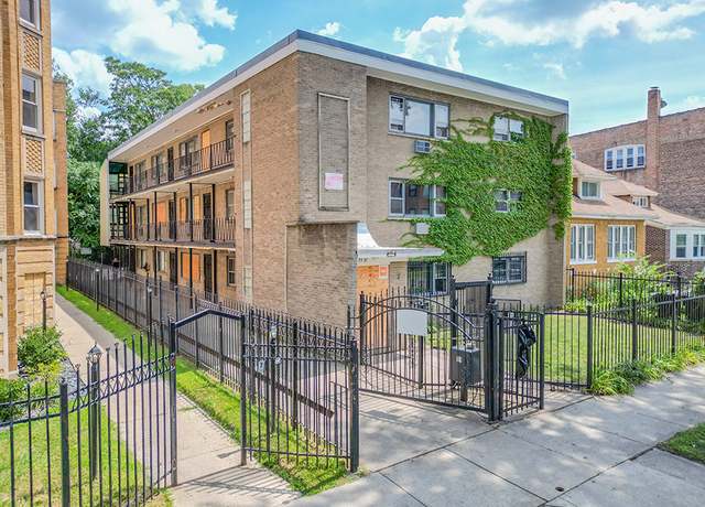 Property at 7727 S Colfax Ave, Chicago, IL 60649, 14 beds, 11 baths