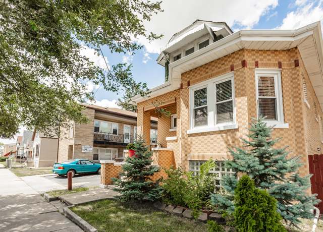 Property at 5422 W 26th St, Cicero, IL 60804, 4 beds, 2 baths