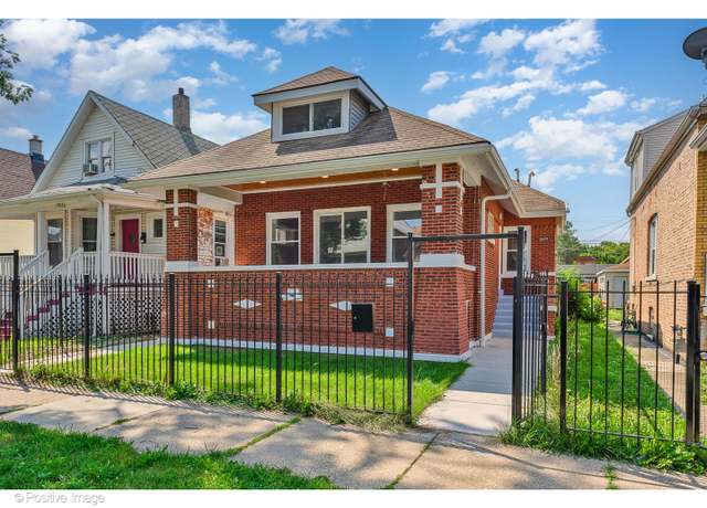 Property at 5025 W Superior St, Chicago, IL 60644, 6 beds, 2 baths