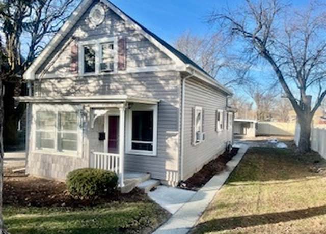 Property at 2316 Thornton Lansing Rd, Lansing, IL 60438, 3 beds, 1 bath