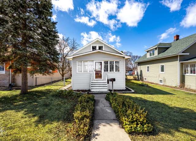 Property at 192 Grace St, Bensenville, IL 60106, 2 beds, 1 bath