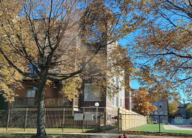 Property at 6617 S Kimbark Ave Unit 2B, Chicago, IL 60637, 2 beds, 2 baths