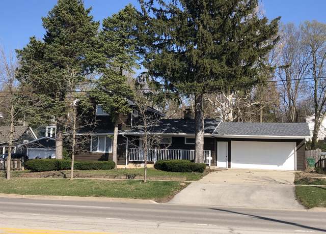 Property at 1310 S State St, Lockport, IL 60441, 4 beds, 2 baths