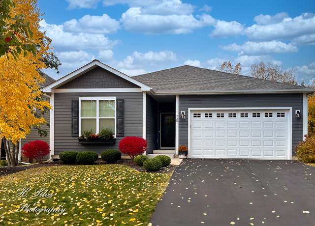 Property at 730 Goodfield Lndg, Elgin, IL 60124, 3 beds, 2 baths