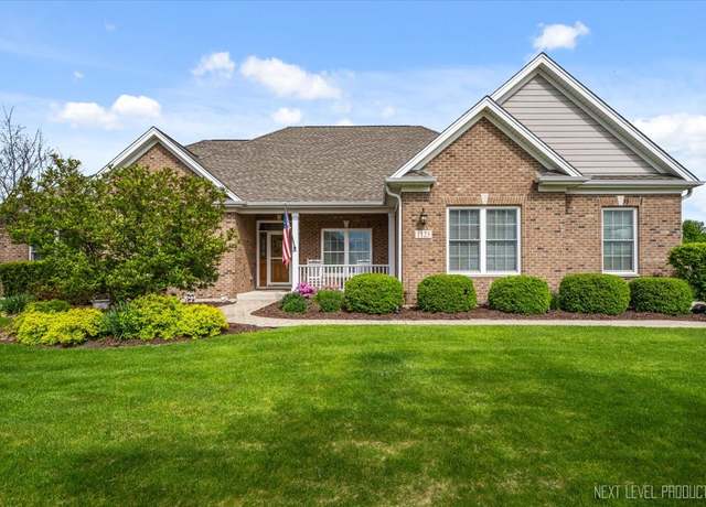 Property at 1123 Redbud Ln, Sugar Grove, IL 60554, 4 beds, 3.5 baths