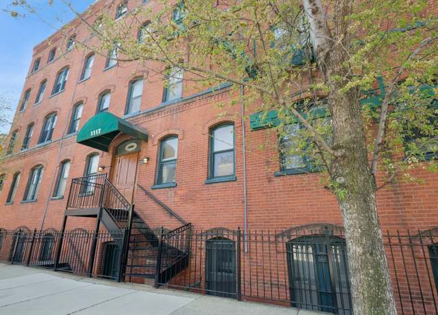 Property at 1117 W Fry St #10, Chicago, IL 60642, 2 beds, 2 baths