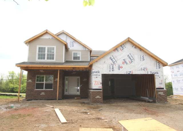 Property at 725 Fox Trail Ter, Cary, IL 60013, 3 beds, 2.5 baths