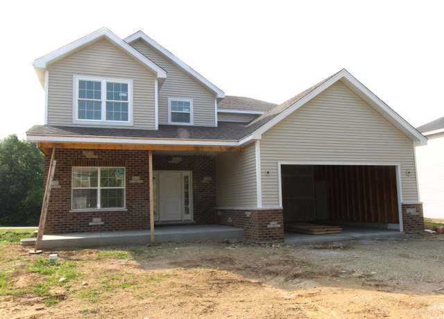 Property at 725 Fox Trail Ter, Cary, IL 60013, 3 beds, 2.5 baths