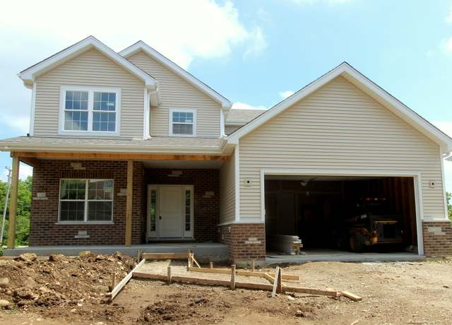 Property at 725 Fox Trail Ter, Cary, IL 60013, 3 beds, 2.5 baths