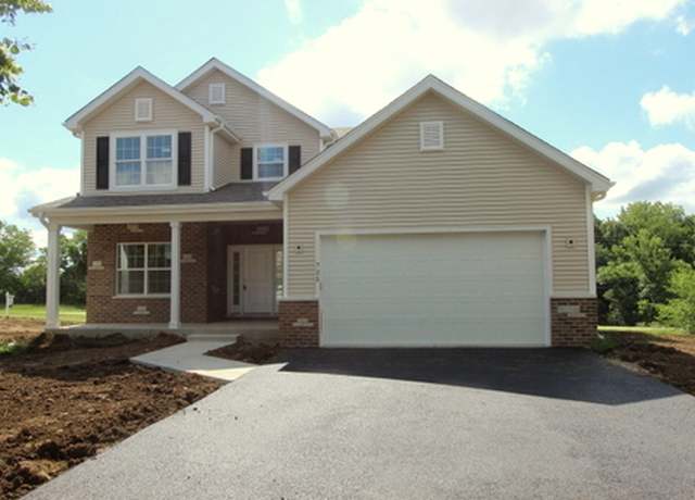 Property at 725 Fox Trail Ter, Cary, IL 60013, 3 beds, 2.5 baths